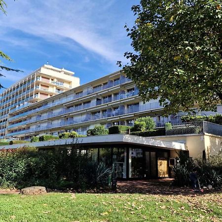 Residence Les Belles Rives E - Vue Magnifique Et Imprenable Sur Le Lac Du Bourget ! Mae-6774 エクスレバン エクステリア 写真